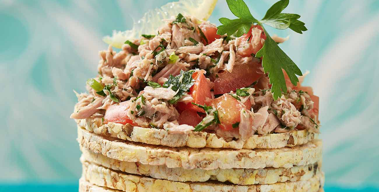 Mediterranean Corn Thins Recipe Woolworths