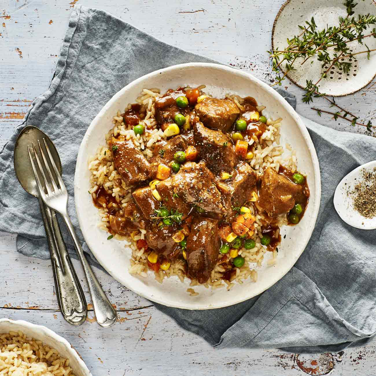 Hearty Beef Casserole Recipe Woolworths 4513