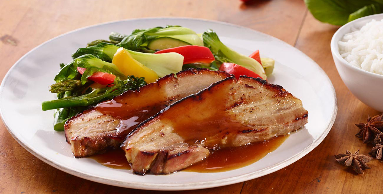 Twice Cooked Pork Belly Recipe Woolworths