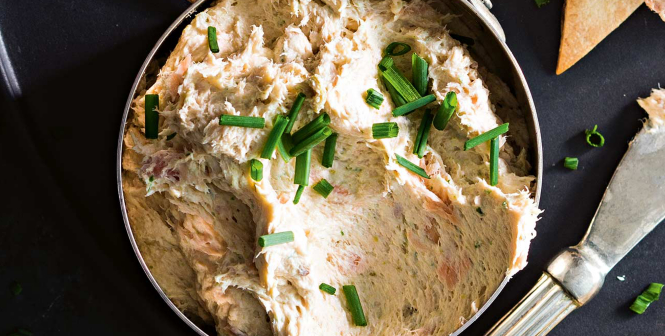 Smoked Trout Pate Recipe Woolworths