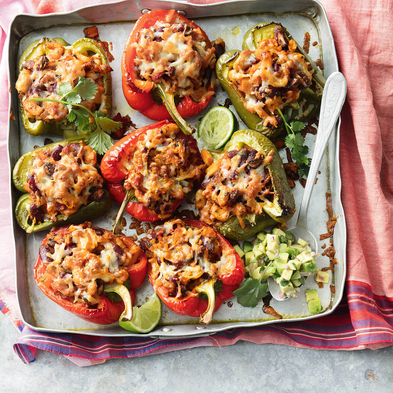 stuffed-baked-capsicum-recipe-woolworths