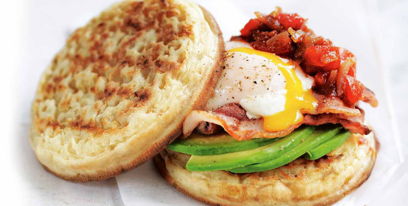 Golden Hearty Brekkie Recipe Woolworths