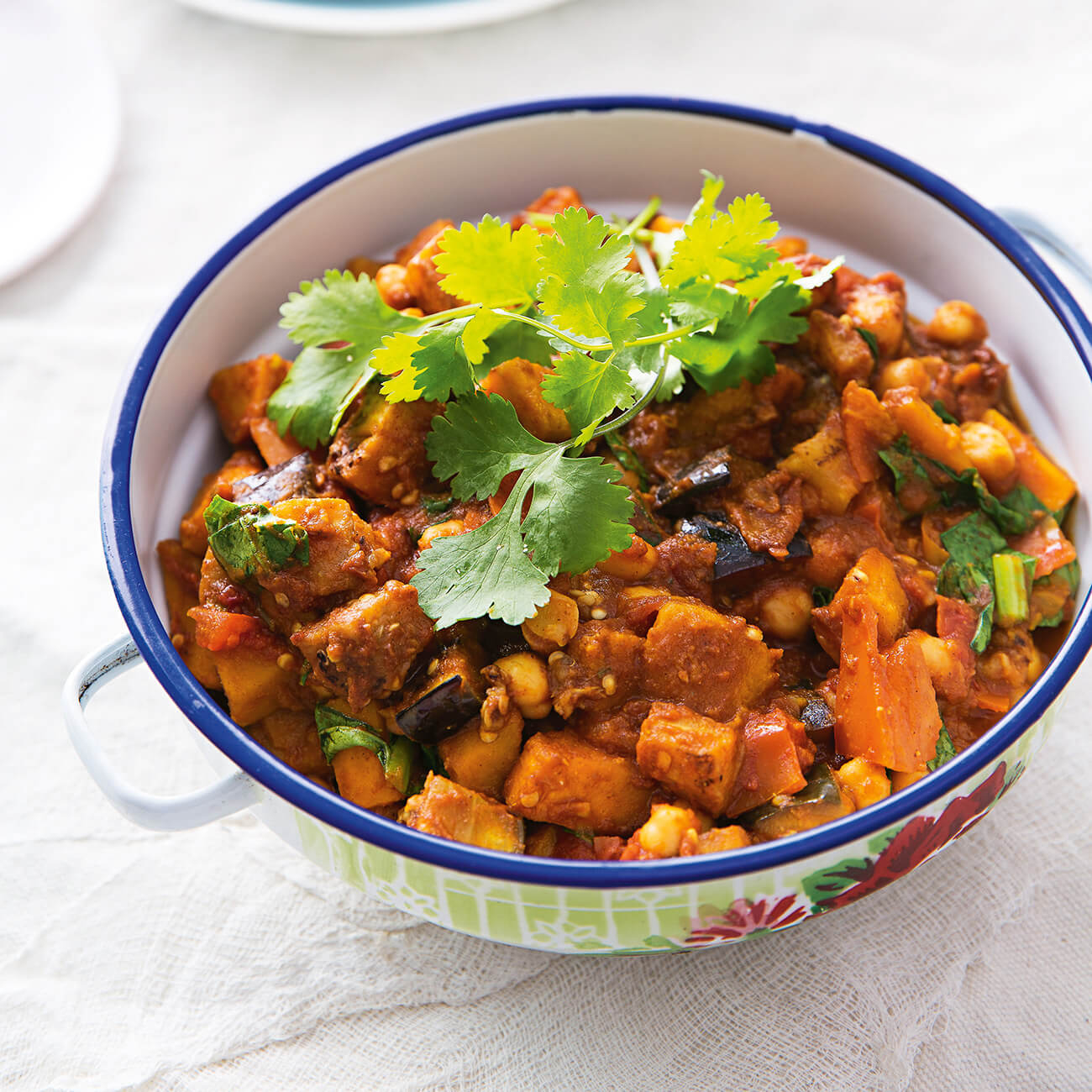 Eggplant Curry Recipe Woolworths