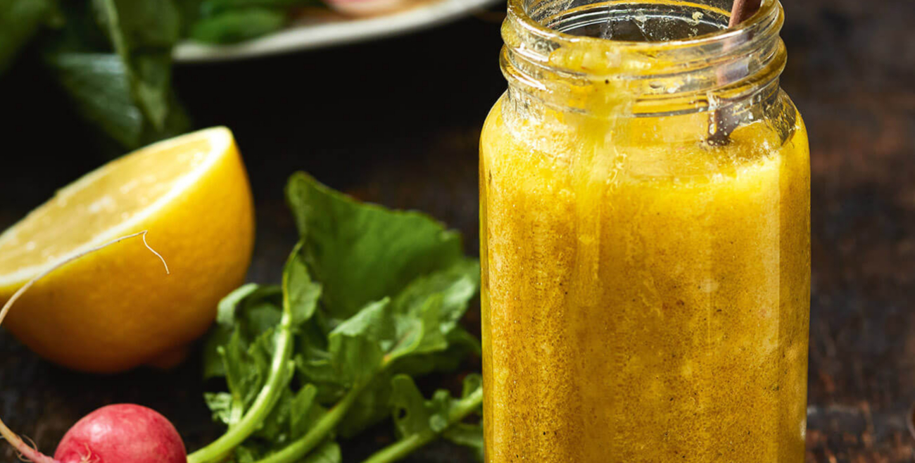 Classic French Vinaigrette Recipe Woolworths