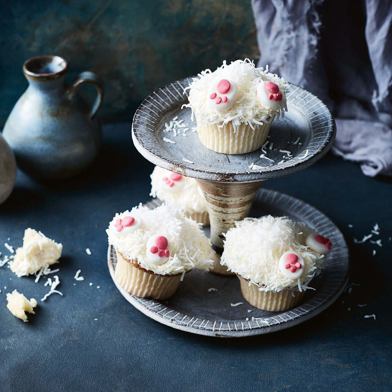 Easter Cupcakes Recipe Woolworths