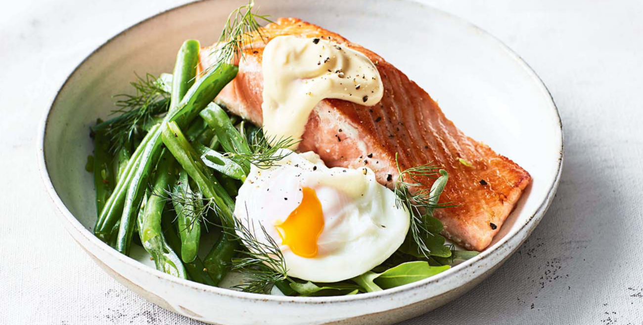 Olive Oil Hollandaise Recipe Woolworths