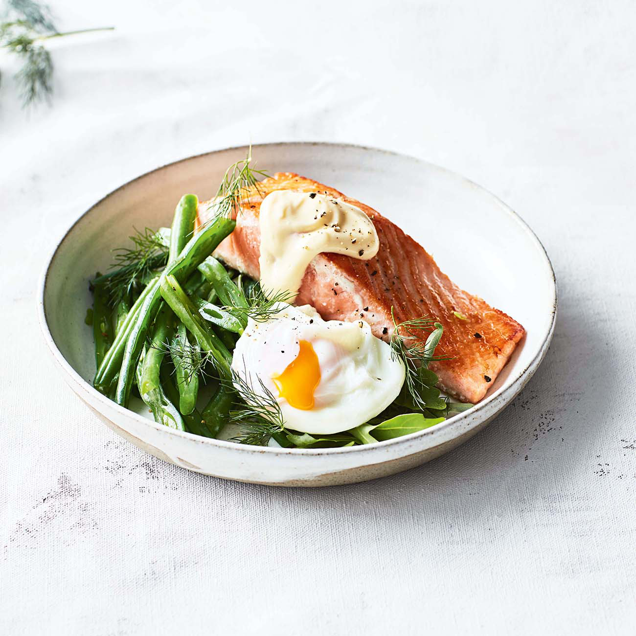 Olive Oil Hollandaise Recipe Woolworths
