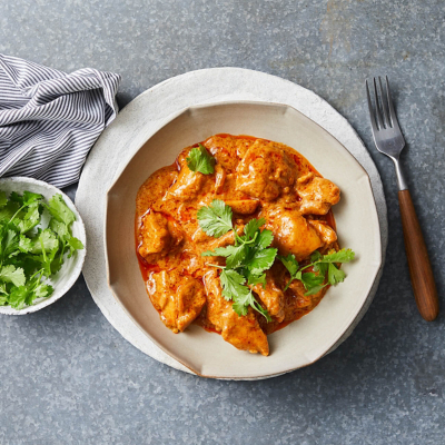 Easy Chicken Curry Recipe | Woolworths