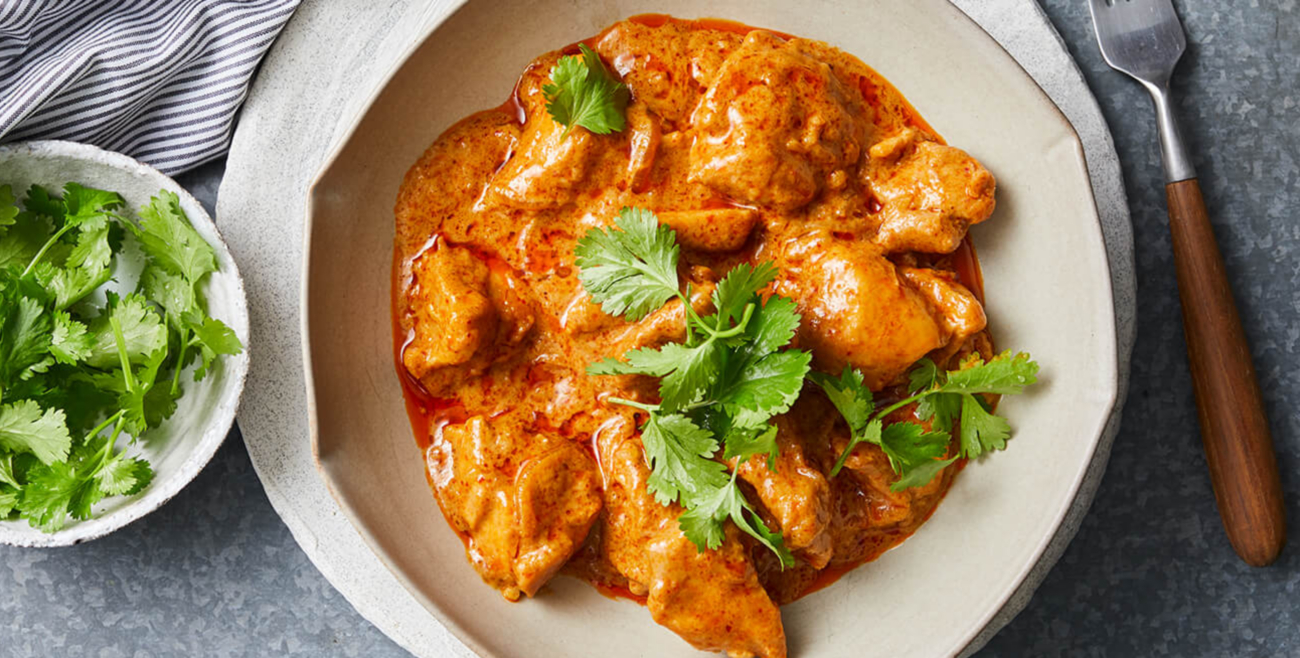 Easy Chicken Curry Recipe Woolworths