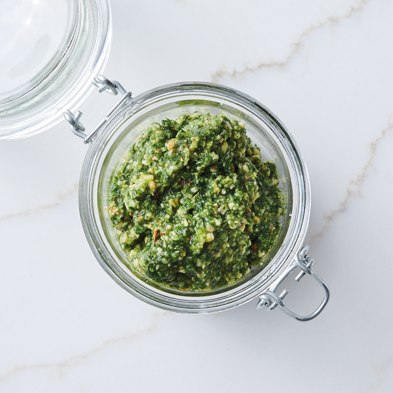 Basic Pesto Recipe Woolworths