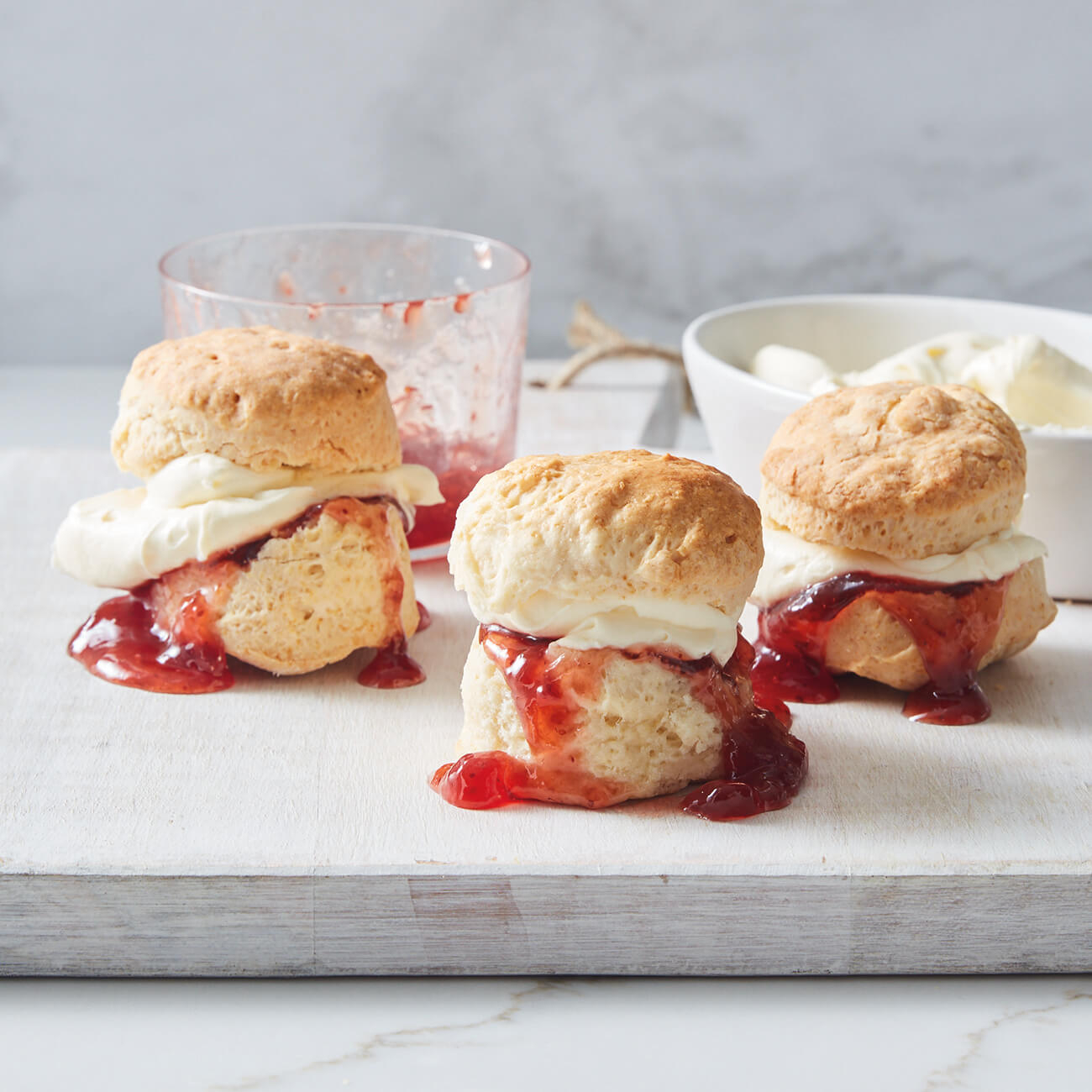 Easy Scones Recipe Woolworths