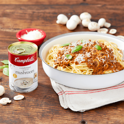 Quick And Easy Bolognese Recipe | Woolworths