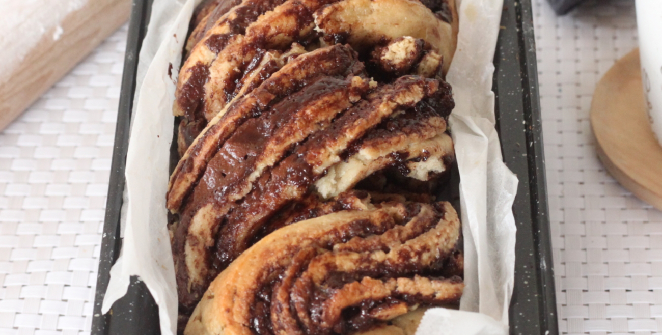 Chocolate Babka Recipe Woolworths