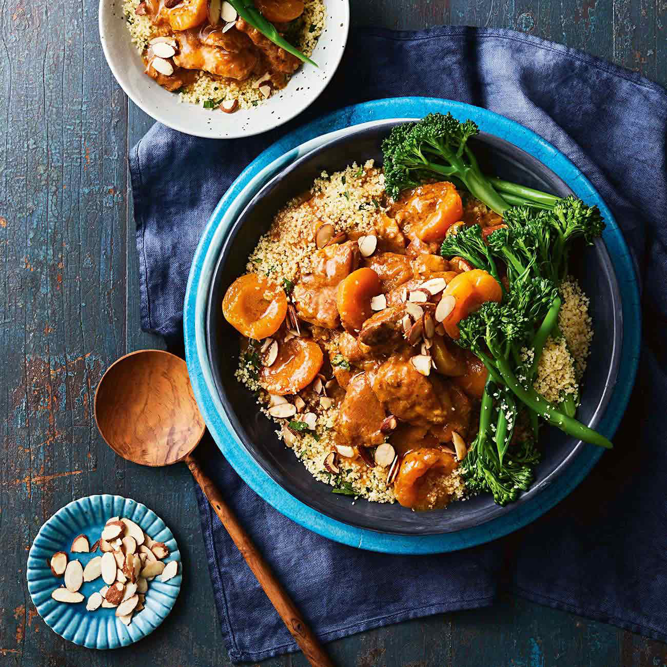 Slow Cooker Apricot Chicken Recipe Woolworths