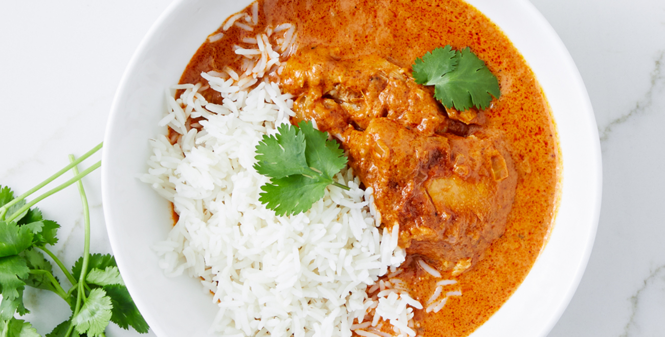 Slow Cooker Butter Chicken Recipe Woolworths