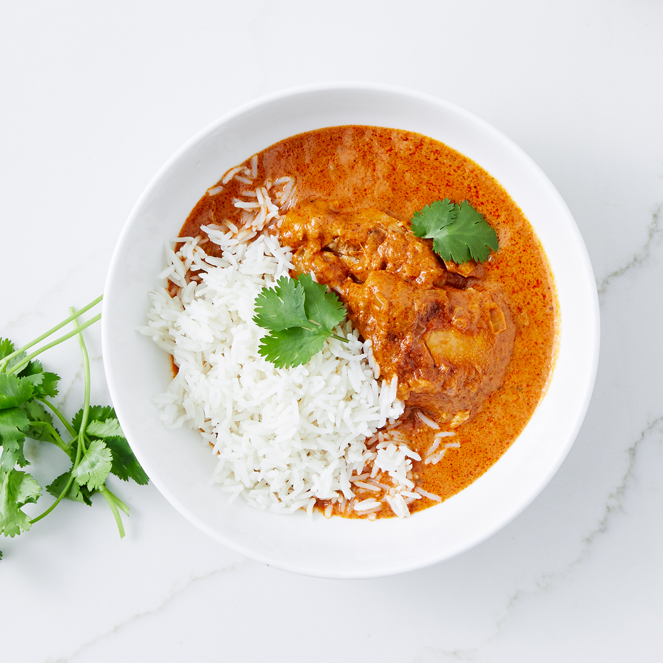 Slow Cooker Butter Chicken Recipe Woolworths