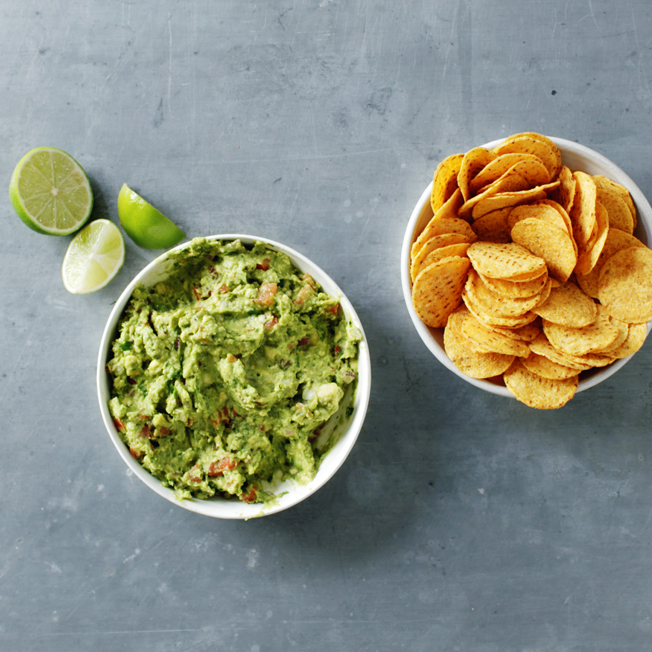 Easy Guacamole Recipe Woolworths