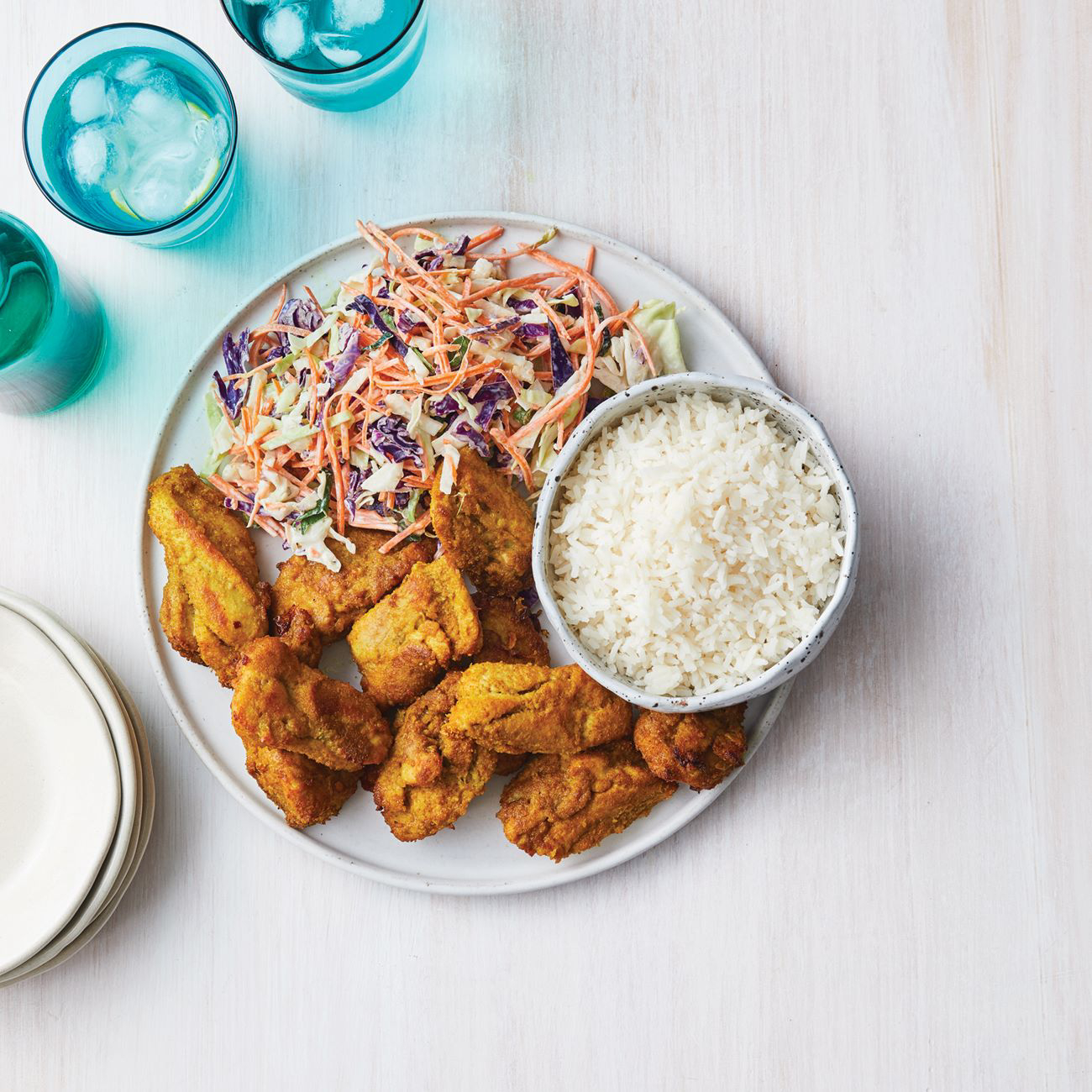 Easy KatsuCrumb Chicken Recipe Woolworths