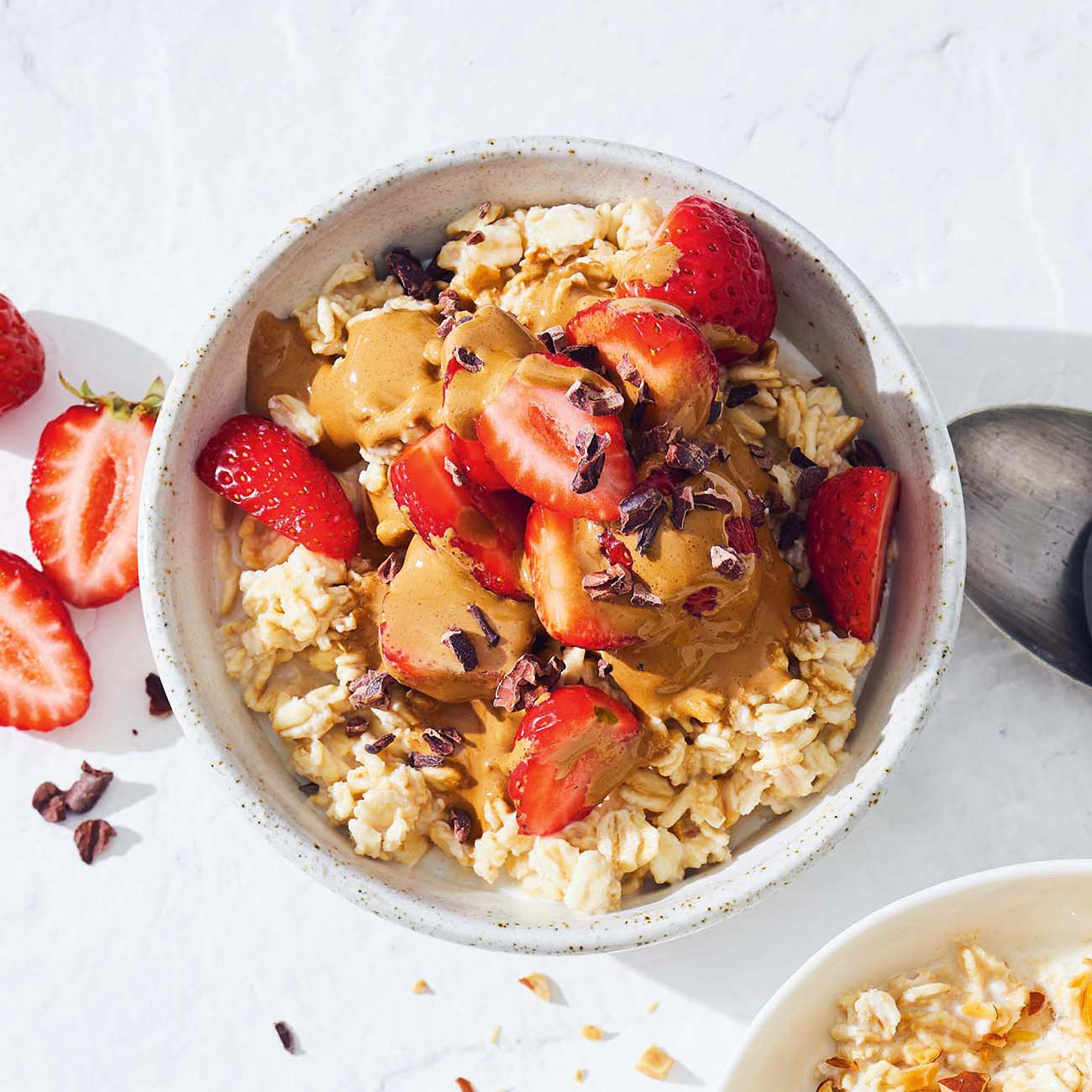 Espresso Overnight Oats Recipe Woolworths