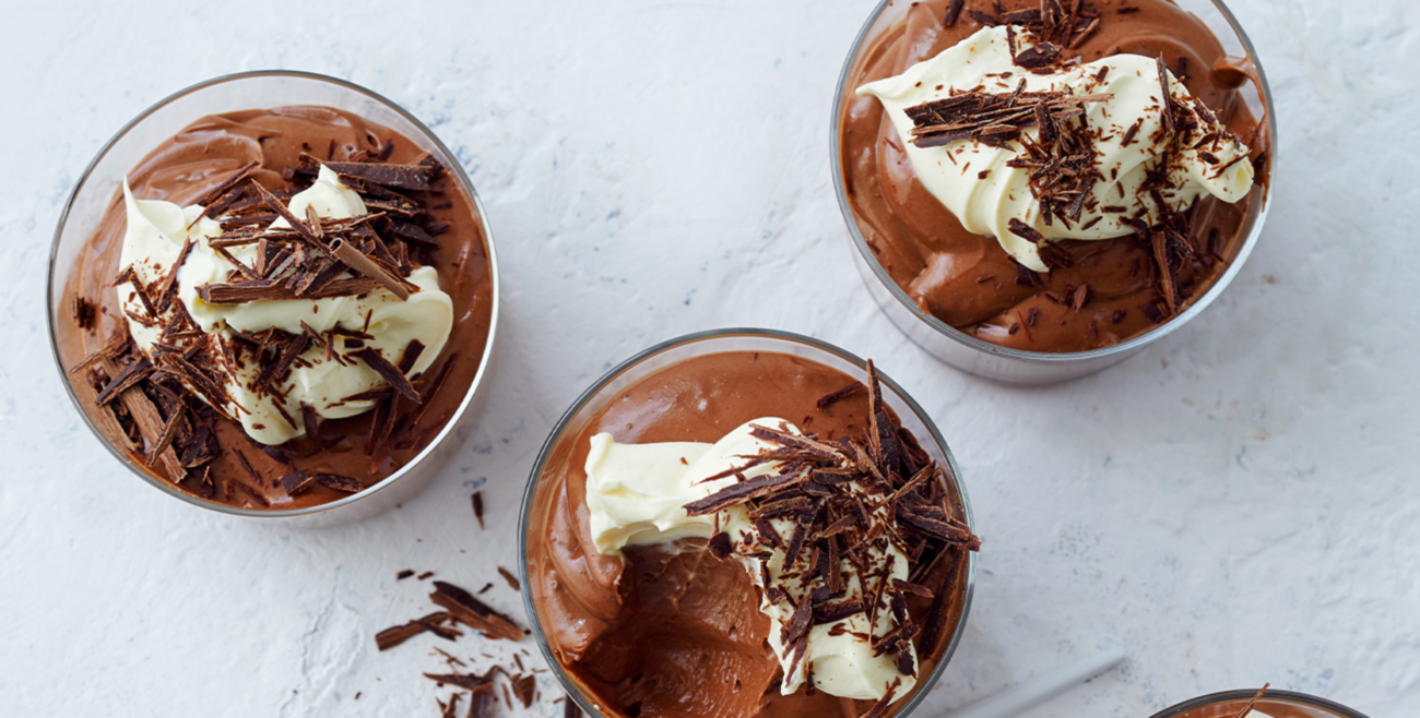 Chocolate Mousse Recipe Woolworths