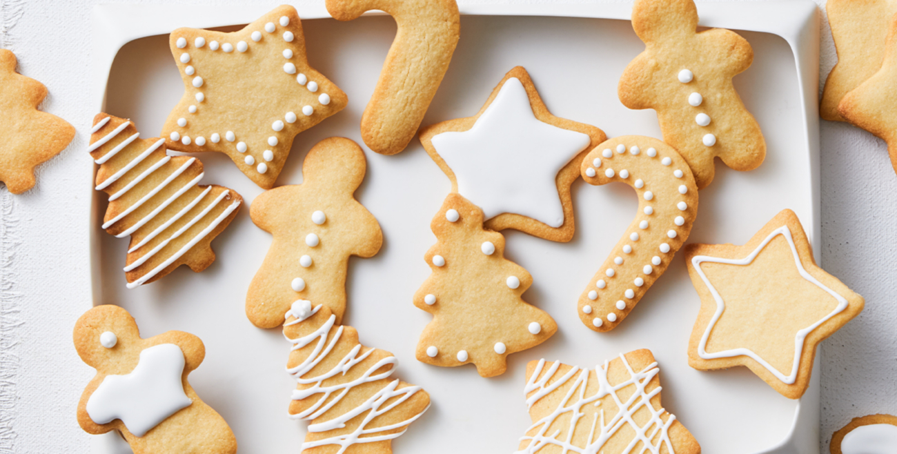 Christmas Cookies Recipe | Woolworths