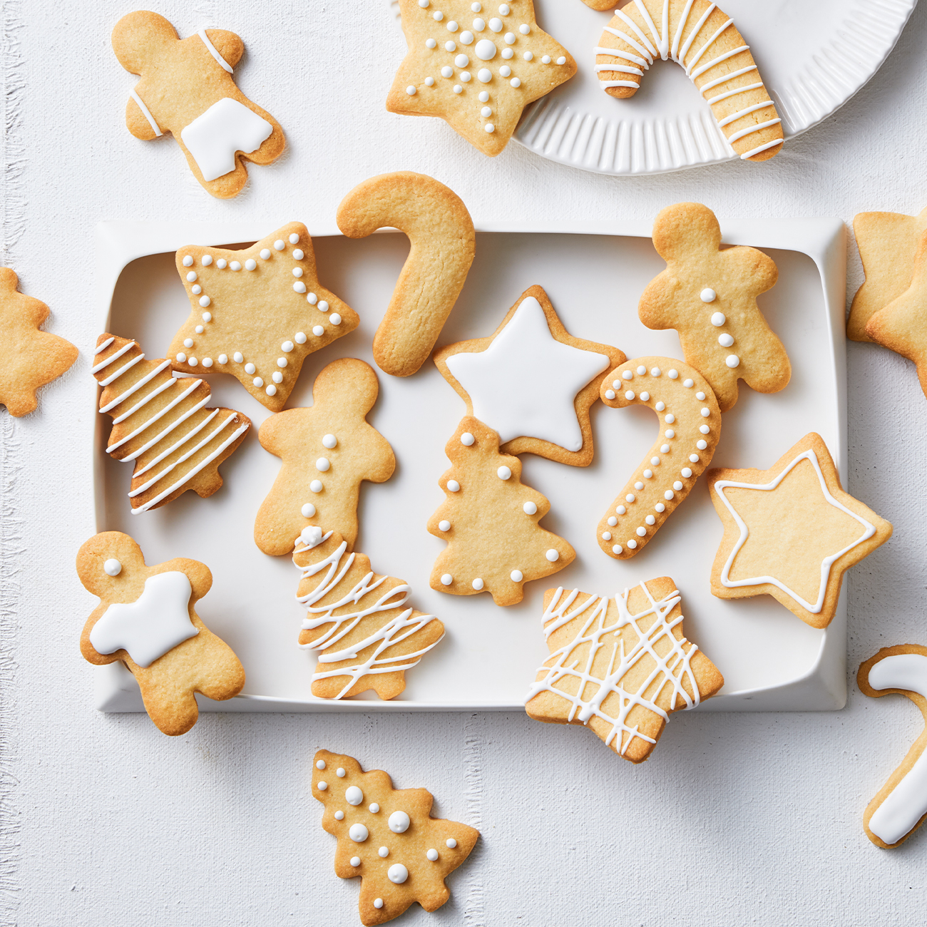 Christmas Cookies Recipe Woolworths