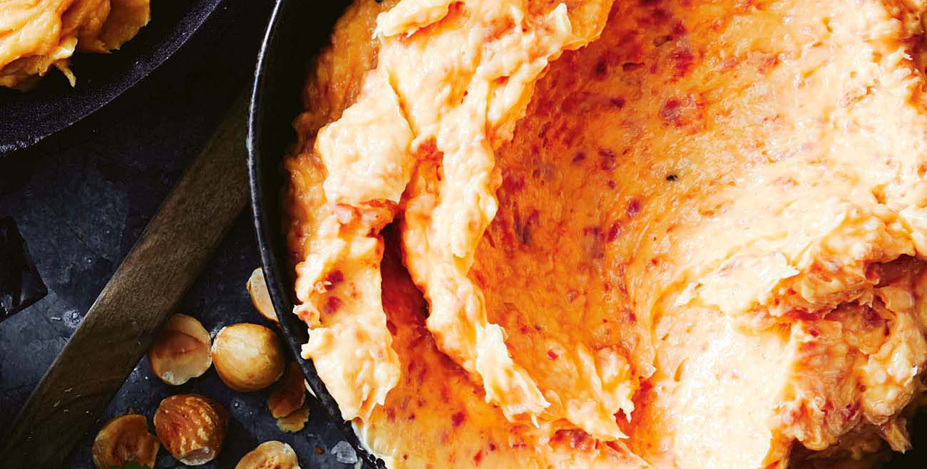 Nduja Butter Recipe Woolworths