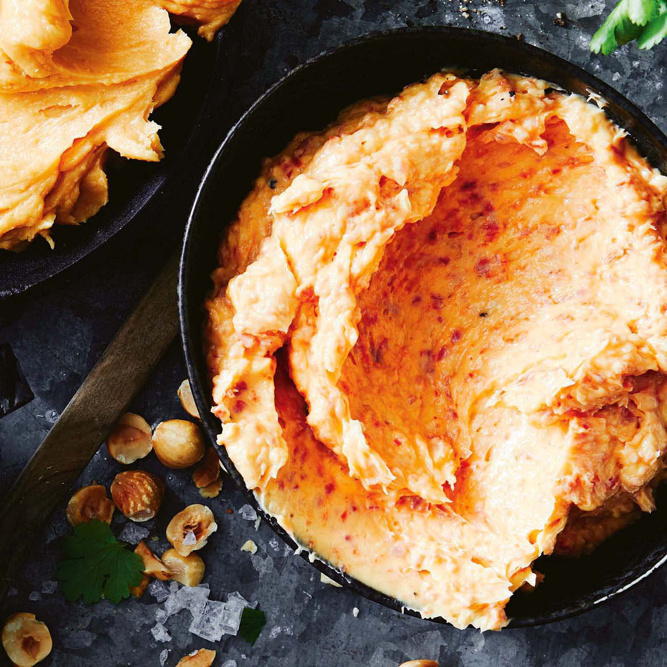 Nduja Butter Recipe Woolworths