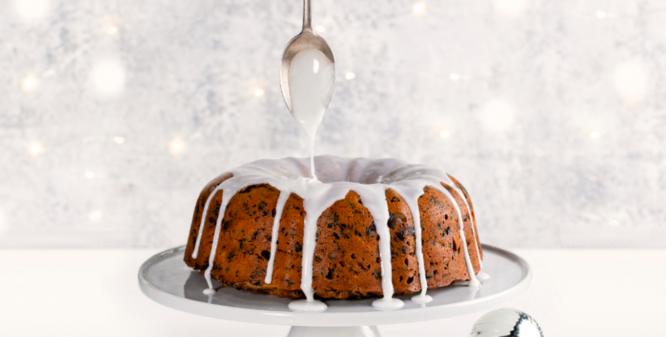 Christmas Bundt Cake Recipe Woolworths