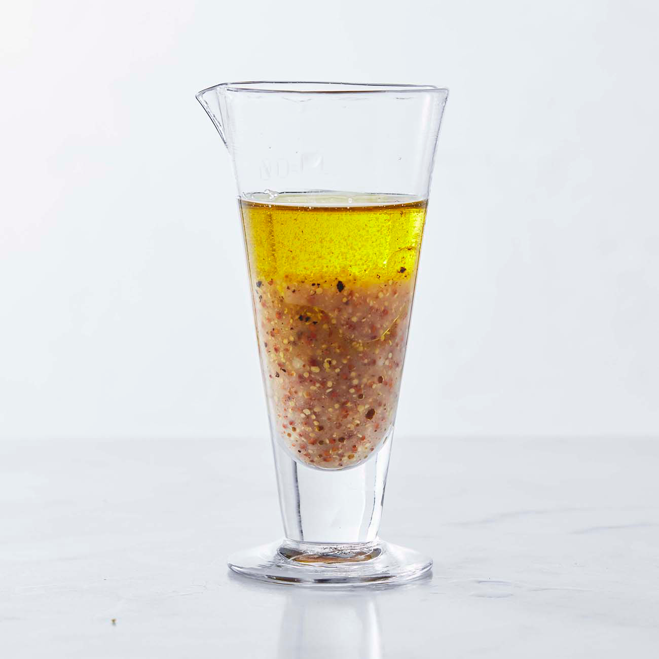 Basic Mustard Vinaigrette Recipe Woolworths