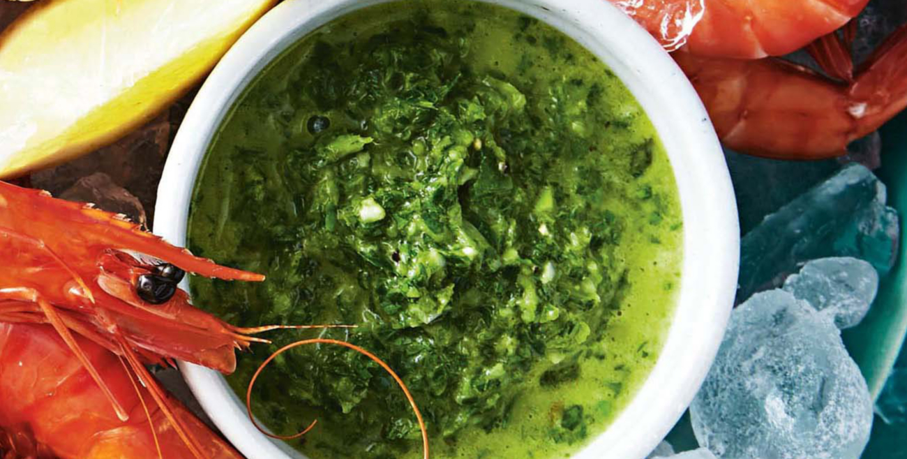 Chilli & Zesty Lime Sauce Recipe Woolworths