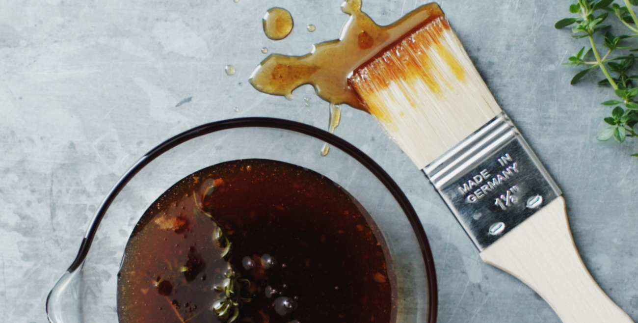 Classic Brown Sugar & Mustard Glaze Recipe Woolworths