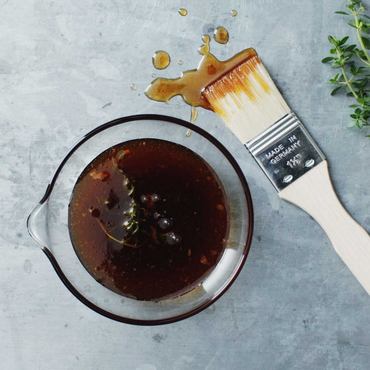 Classic Brown Sugar & Mustard Glaze Recipe Woolworths