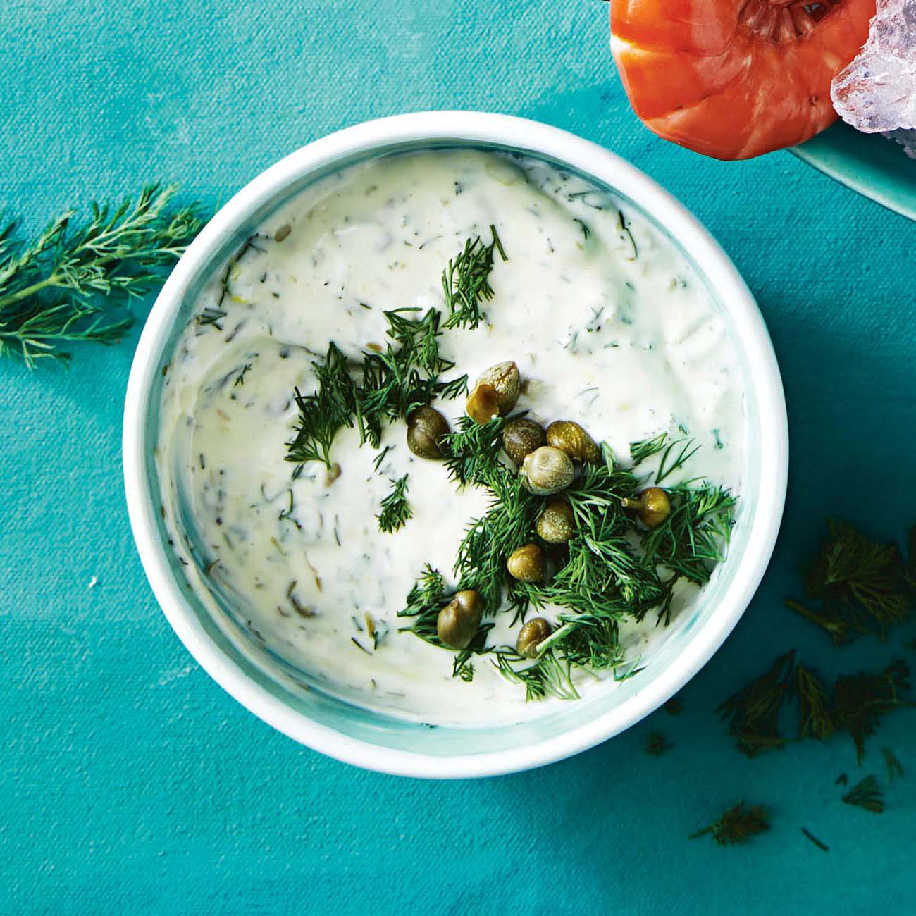 Easy Tartare Sauce Recipe | Woolworths