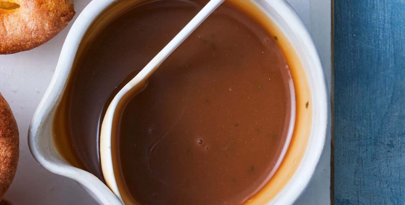 Easy Gravy Recipe Woolworths