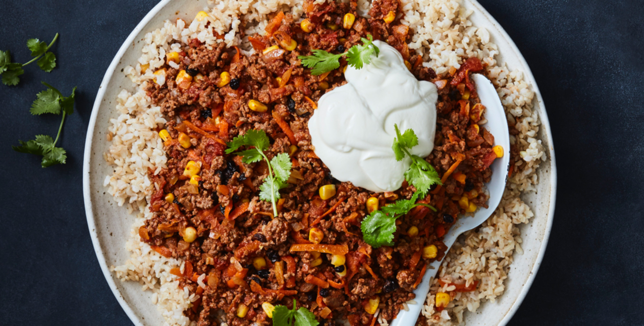 Moroccan Beef Pilaf Recipe Woolworths