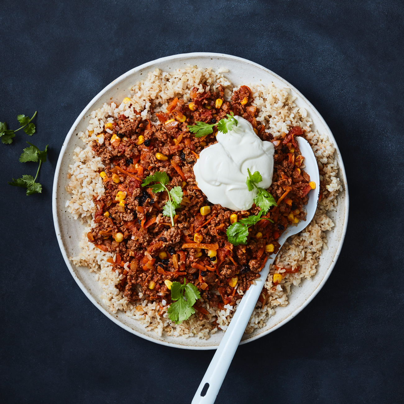 Moroccan Beef Pilaf Recipe Woolworths