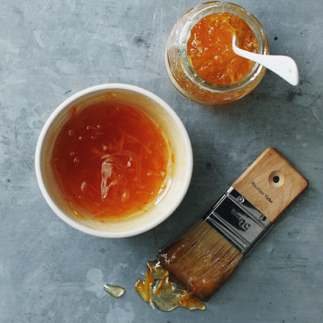 Orange Marmalade Glaze Recipe Woolworths