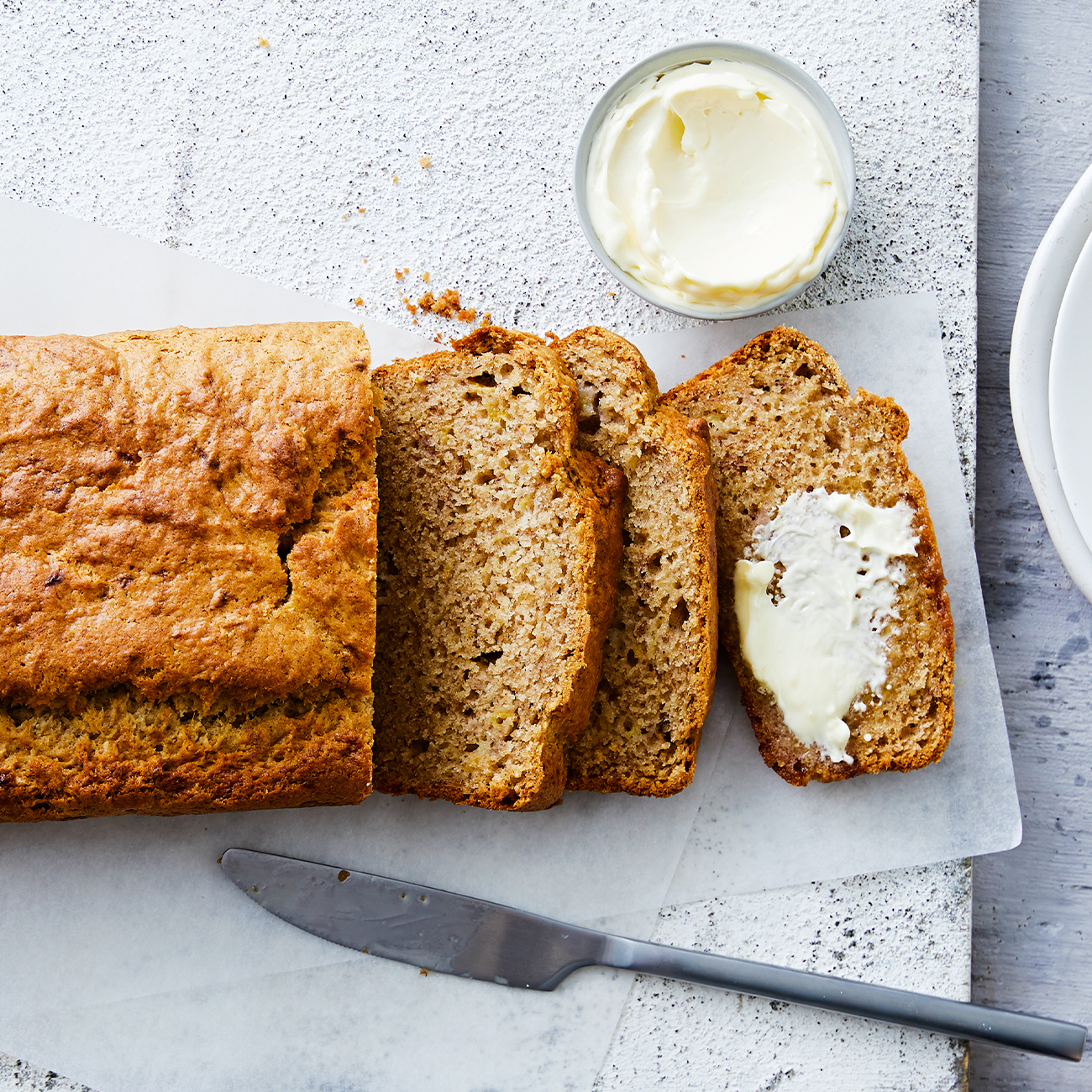 Vegan Banana Bread Recipe Woolworths