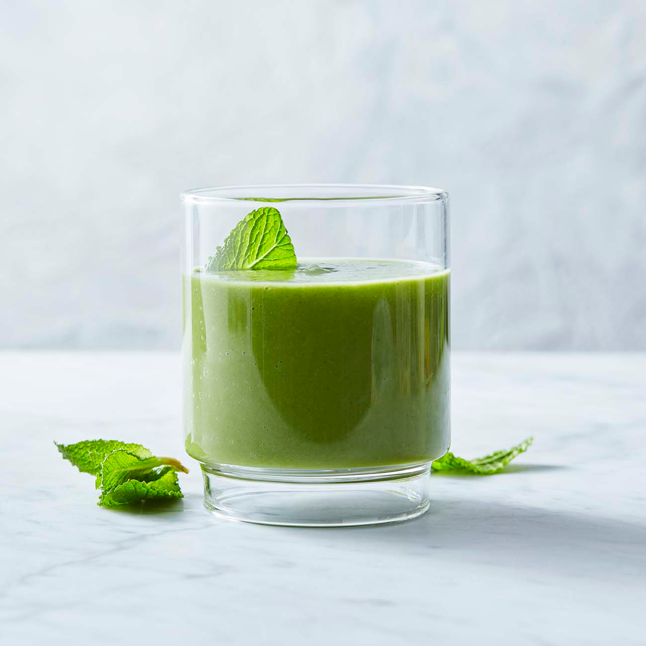 Cucumber, Lemon & Kale Smoothies Recipe Woolworths