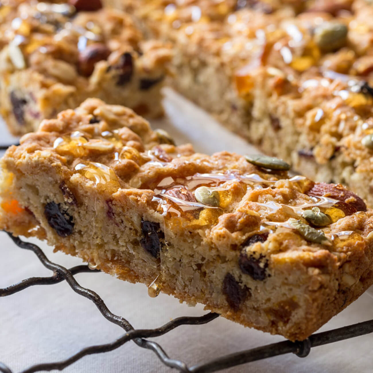 Muesli Bars Recipe Woolworths