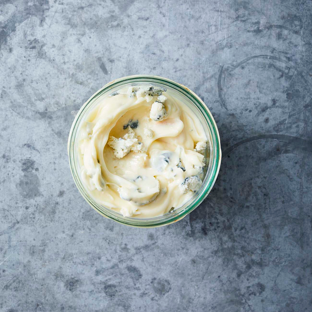 Blue cheese mayo Recipe Woolworths