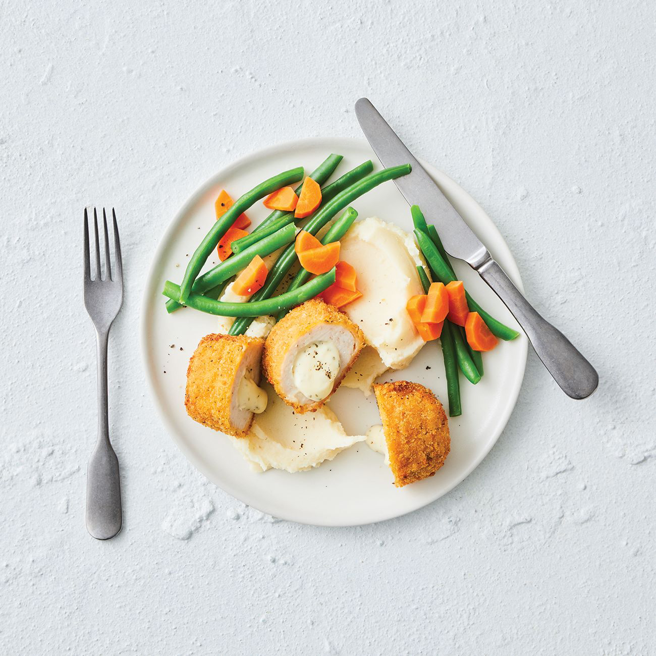 How To Cook Chicken Kiev Woolworths