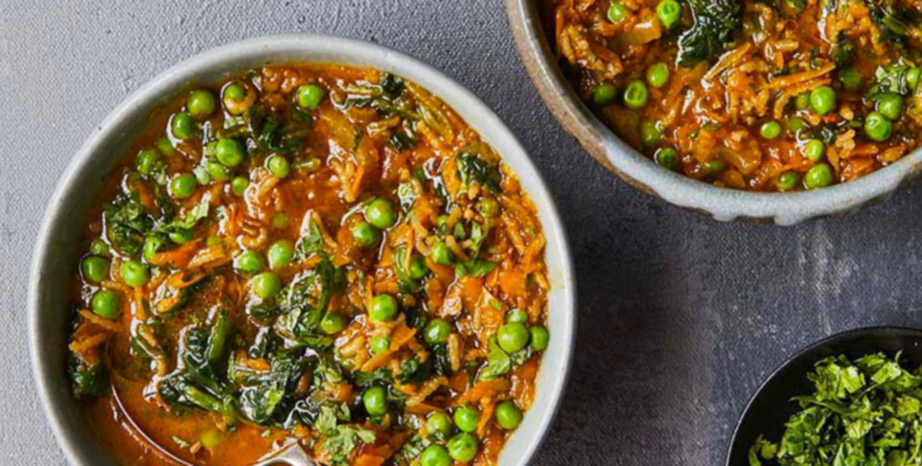 Jamie's Mighty Mulligatawny Soup Recipe Woolworths