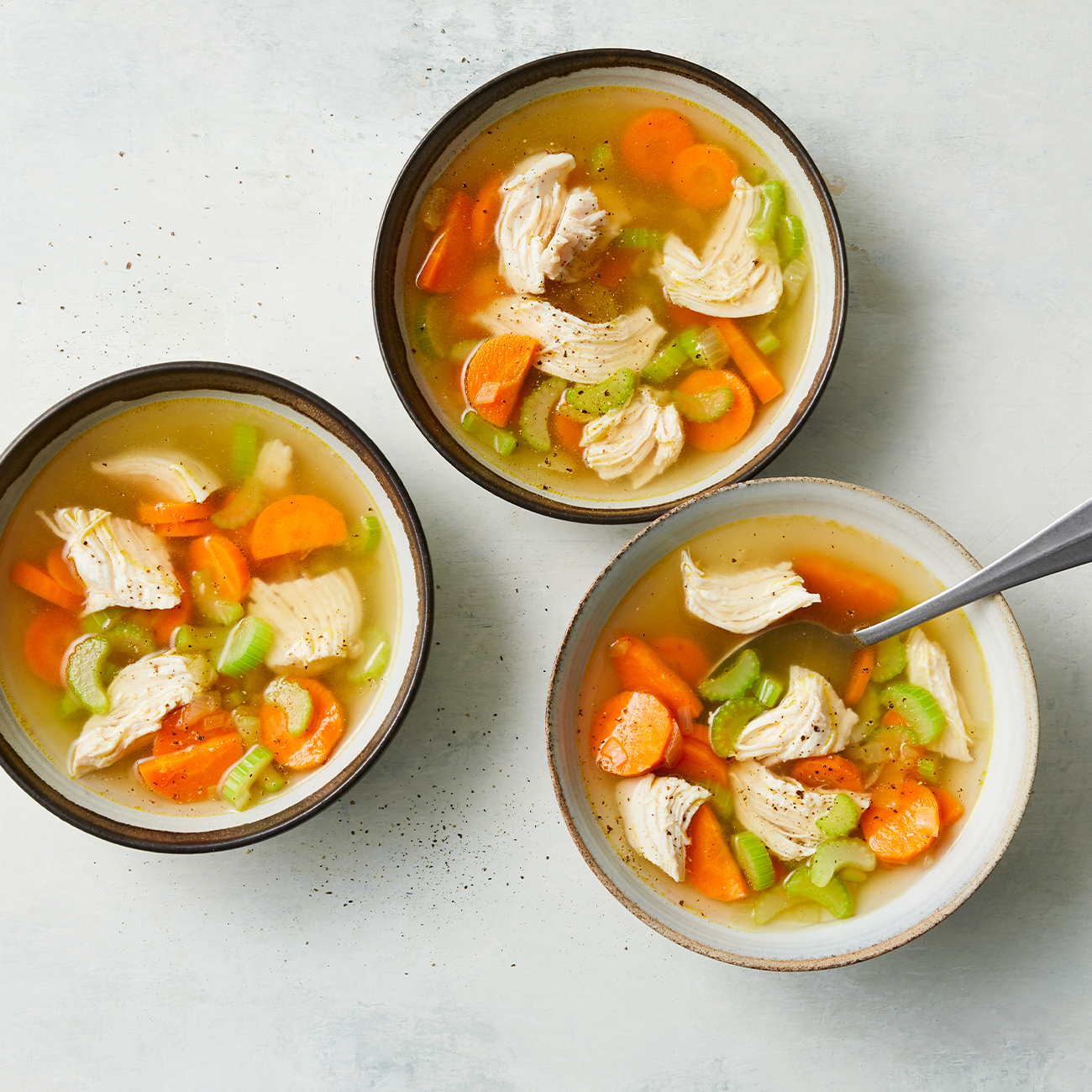 Simple Chicken Soup Recipe Woolworths 0752