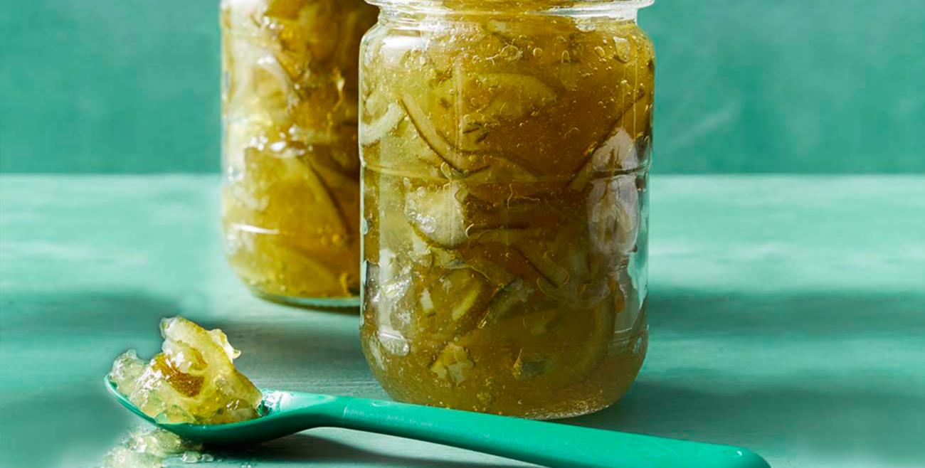 Lime Marmalade Recipe Woolworths