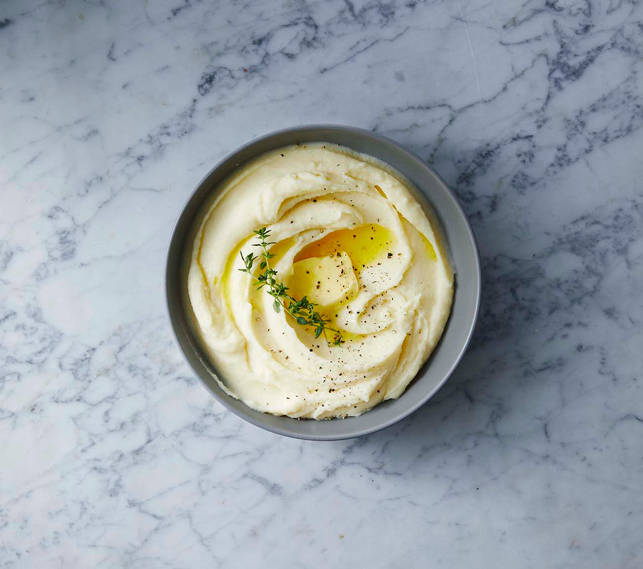 Perfect Mashed Potato Recipe | Woolworths