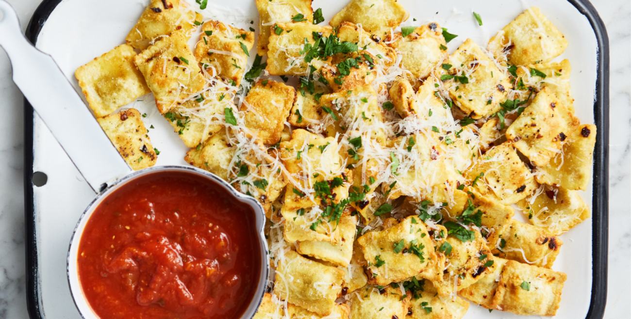 Cheesy Bolognese Pasta Chips Recipe Woolworths