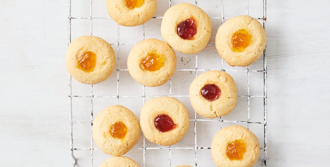 Jam Drops Recipe Woolworths