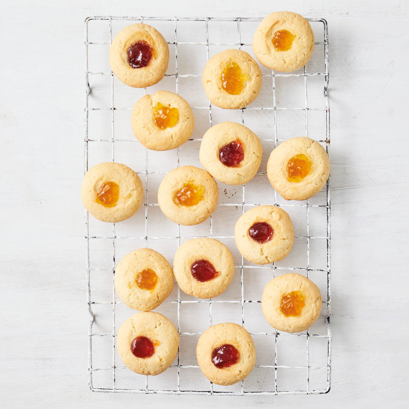 Jam Drops Recipe Woolworths